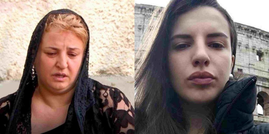 „ერთ ეპიზოდში გარდაცვლილი ჰყვებოდა, როგორ ხედავდა იქიდან ამ სამყაროს“ - რას იხსენებს თეონა თამაზაშვილი