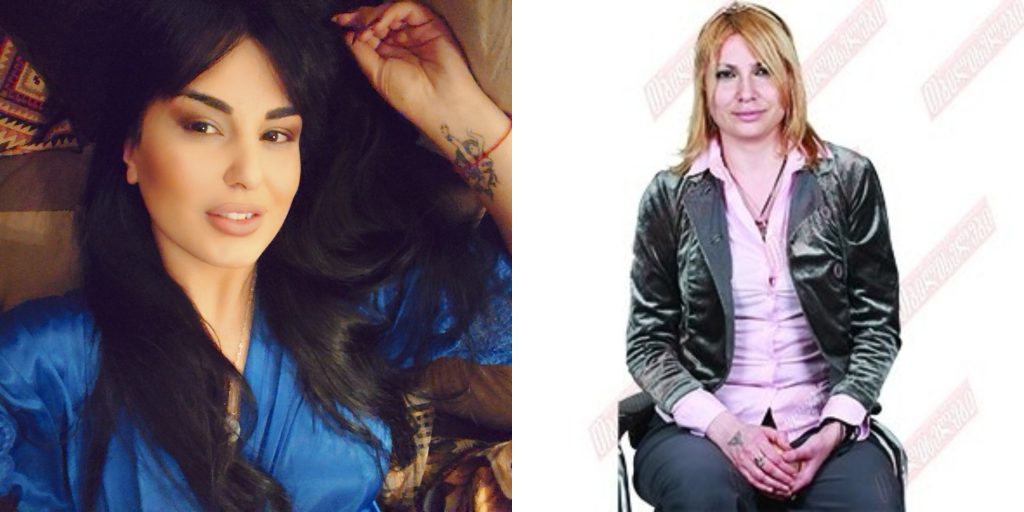 „ვიკლავ თავს!... გავალებთ შური იძიოთ“... ნეკრომაგის და ტაროლოგის დაპირისპირებამ 17 წლის გოგონა სუიციდის გადაწყვეტილებამდე მიიყვანა