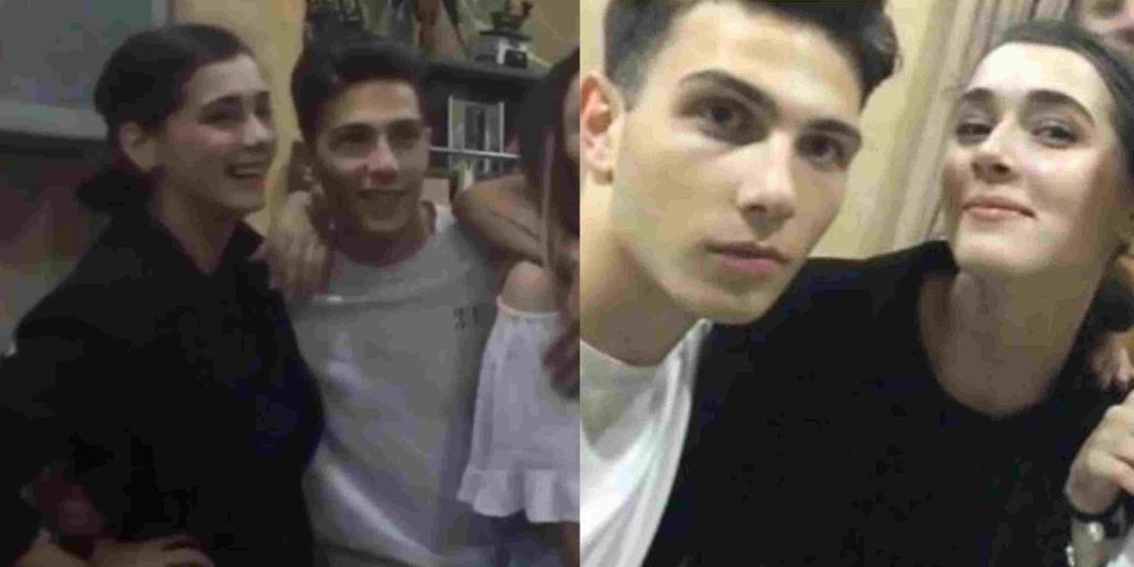 რა იქნებოდა ისევ ის პატარა ბავშვები ვიყოთ, ერთმანეთს რომ შევხვდით... - რას წერს გოგო, რომელსაც შაქარაშვილის დედა თავის შვილს ამსგავსებს