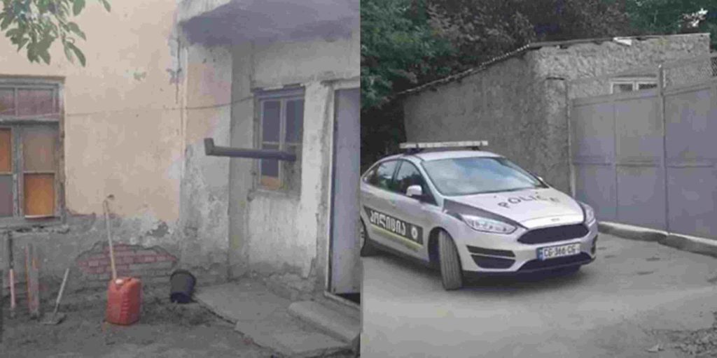 Video: რუსთავში შუახნის კაცი სრულად დამწვარი იპოვეს