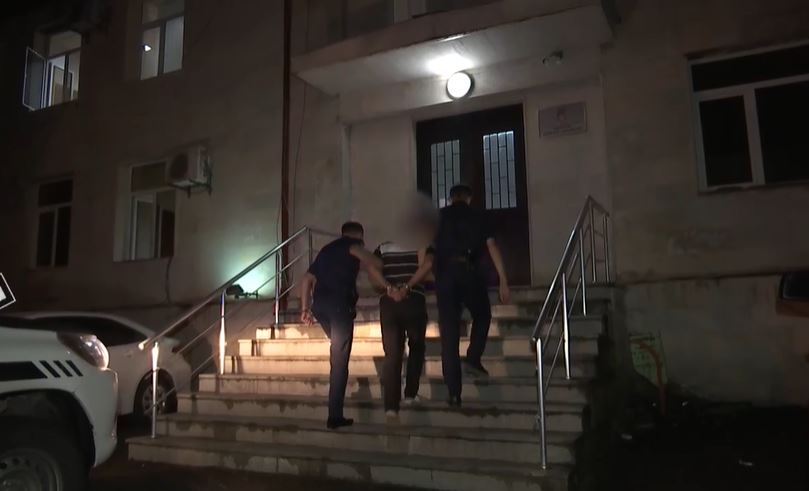 თერჯოლაში 11 წლის ბავშვის გარდაცვალების საქმეზე  მამა დააკავეს