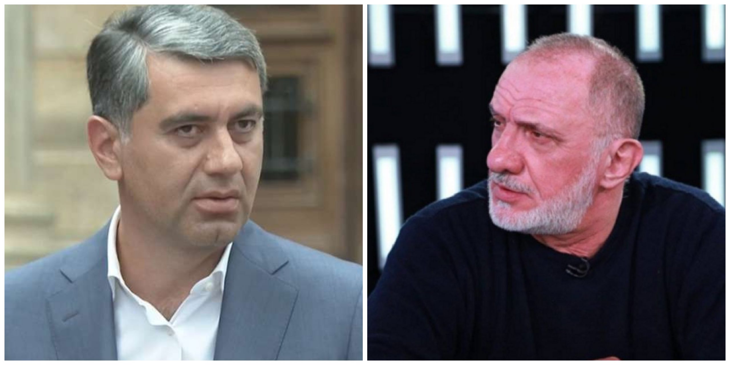 „პარიზში ჩემს სახლთან იყო ატუზული და ფულს მთხოვდა, ჩემი სახლიდან სენ-დენის გარეუბანში მიდიოდა ყოველთვის“ – ოქრუაშვილი