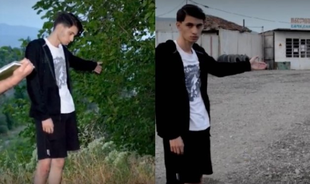 როგორ მაგრადაც დარბიხართ, ისე მაგრად თუ იცით ცურვაო – რას ამბობს ბოლო ჩვენებაში გური ამირხანაშვილი