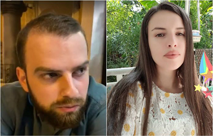 არსებობს დახურული ჯგუფი FACEBOOK-ში, სადაც ახალგაზრდებს სუიციდისკენ უბიძგებენ - ბაჩანა ლობჟანიძე