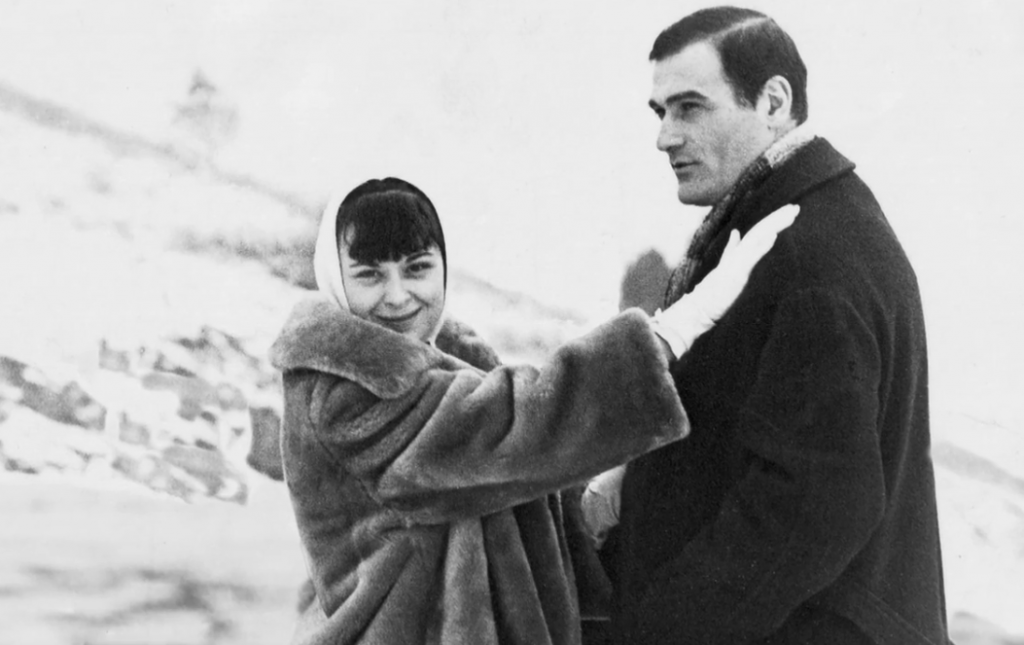 ვერც კი მივხვდი, როდის წავიდა. პულსი ჰქონდა ძალიან ნელი - კახი კავსაძე ბელა მირიანაშვილზე