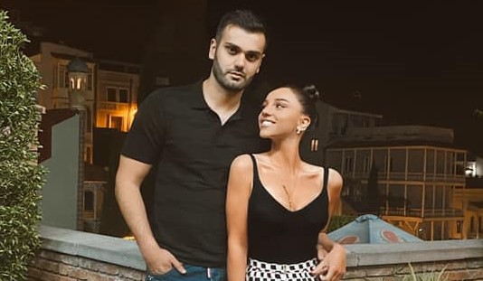 “ჯერ ოჯახის შექმნას არ ვგეგმავთ” – როგორ გვაცნობს შეყვარებულს ნუცა ბუზალაძე