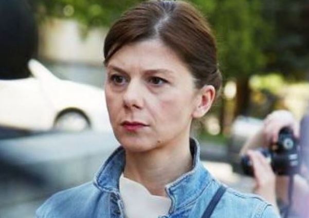 „სააკაშვილს ვინც ჰპირდებოდა, ჩამოდი, ქუჩაში ასიათასობით ქართველი დადგება და სულთნად აგირჩევსო, თავად პარლამენტარის მანდატს ვერ ელევა?“ – თამარ ჩერგოლეიშვილი
