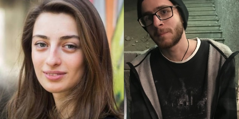 შსს-მ ოფიციალურად დაადასტურა, რომ „ბაუჰაუსის“ ორივე თანამშრომლის ცხედარი ნაპოვნია