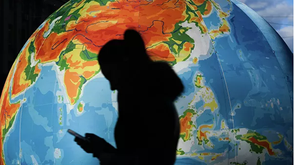 როგორ იმოქმედებს კარანტინი კლიმატის ცვლილებაზე - სამეცნიერო კვლევა