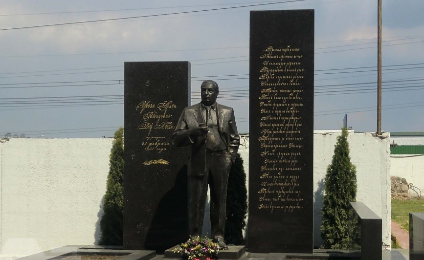 თბილისელი „დედ ჰასანის“ შვილიშვილი, რომელმაც ცნობილ ფეხბურთელს მოპარული BMW-X6 დააბრუნებინა