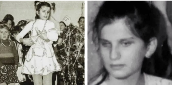 დიანა ღურწკაიას უცნობი ფოტოები – ეს ის დროა, როცა პედაგოგი დაარწმუნა, რომ ფორტეპიანოზე დაკვრას შეძლებდა
