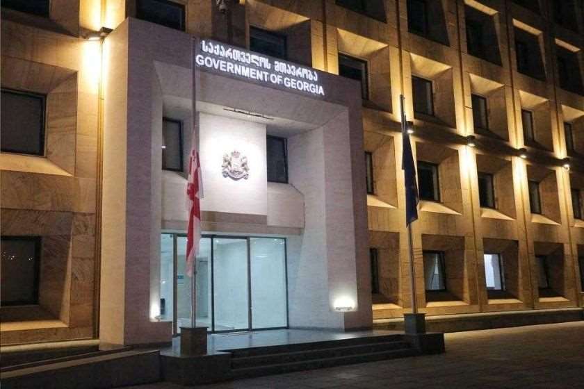 შატილში დაღუპული ოჯახების წევრებს, რომლებიც საზღვარგარეთიდან ბრუნდებიან, საზღვრის კვეთასა და შემდგომ პროცედურებში საქართველოს მთავრობა დაეხმარება