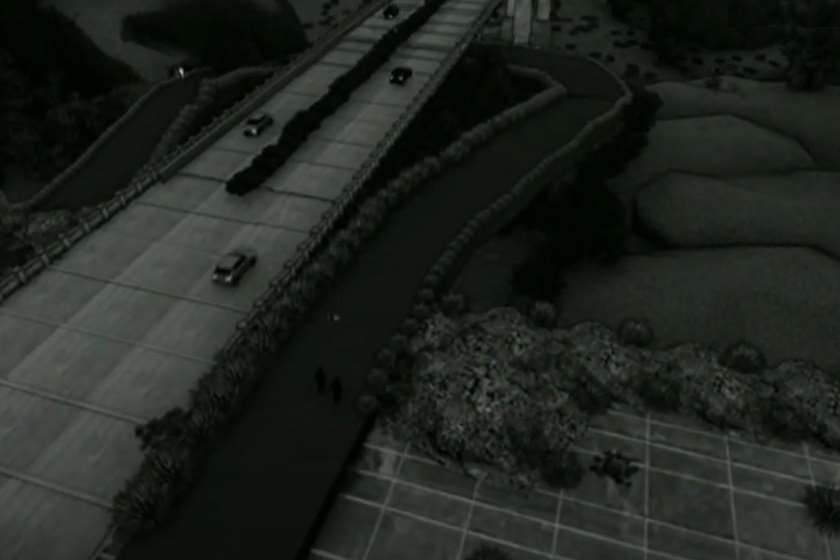 რა მიზანს ისახავს ექსპერიმენტი,რომელსაც არაგვის ხიდთან გიორგი შაქარაშვილის საქმესთან დაკავშირებით ატარებენ