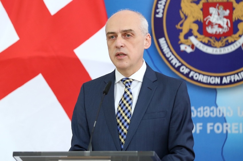 გამოვხატავ უდიდეს გულისტკივილს შატილში მომხდარი ტრაგედიის გამო – ზალკანიანი 
