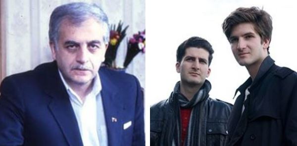 პირველი პრეზიდენტის შთამომავლები - რას საქმიანობენ ზვიად გამსახურდიას შვილიშვილები