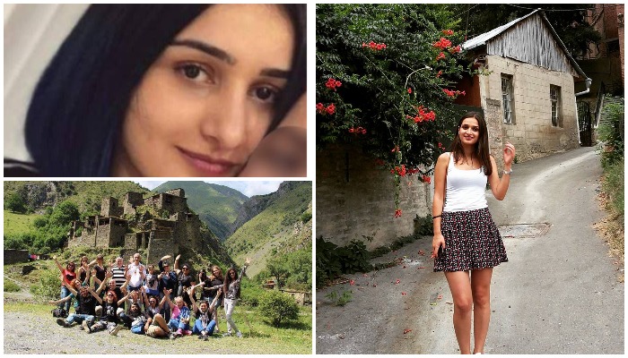 მედეა ხომ წაიყვანე, ღმერთო, ხატია მაინც მაჩუქე - დაღუპული და დაშავებული გოგონების დედის თხოვნა ყველას