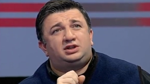 Exclusive: რას ამბობს მსახიობი პაატა გულიაშვილი ბაჩალიაშვილის დედის განცხადებაზე