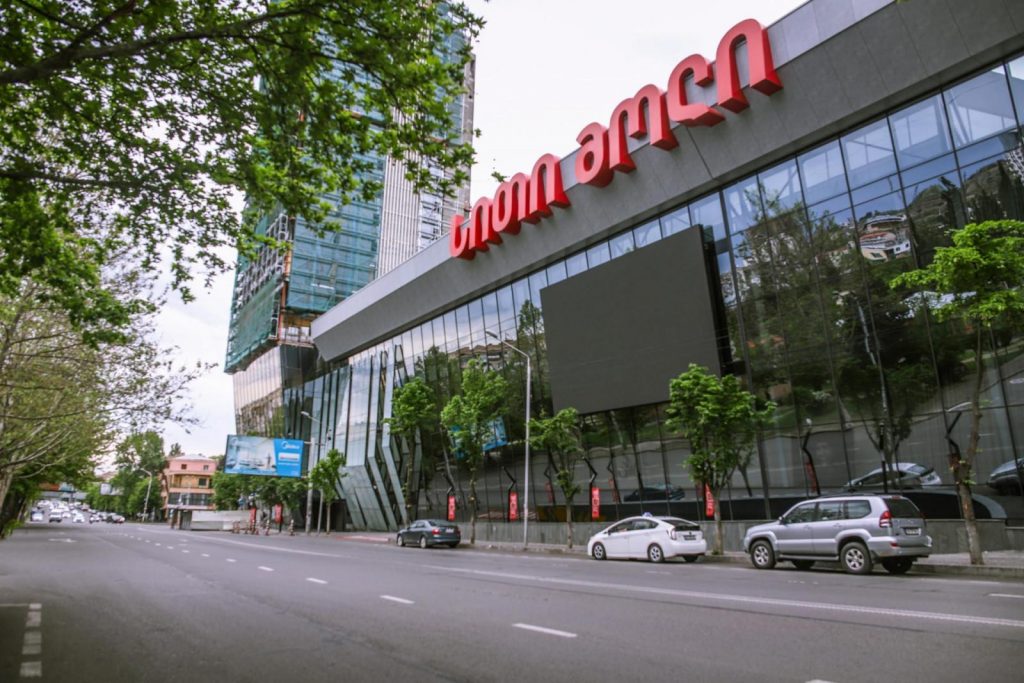 „სითი მოლი