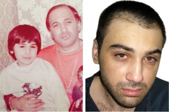 გურამი 9 წლის იყო, როცა დედ-მამა თვალწინ მოუკლეს, 20 წლის შემდეგ კი შური იძია - სკანდალური კრიმინალური ვენდეტა