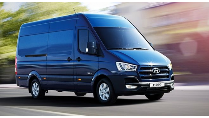 2020 წელს გამოშვებული „ჰიუნდაის“ ეს ავტომობილები ყვითელ „მარშუტკებს“ ჩაანაცვლებს