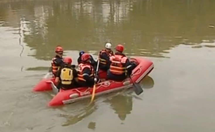 ორთაჭალჰესთან მამაკაცი მტკვარში გადახტა – ადგილზე მაშველები არიან მობილიზებულნი