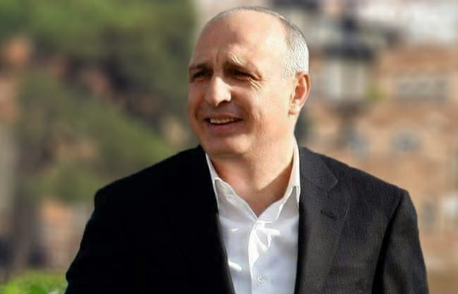 გადავწყვიტე გაცნობოთ, რომ არ ვიქნები პარლამენტის წევრი! – ვანო მერაბიშვილი