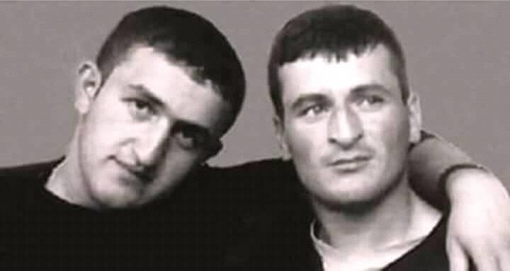 „ზოიძე უკვე სისხლისგან იცლებოდა, ნუ გეშინია, არ დაგტოვებ და არც მათ ჩავბარდებითო, უთქვამს ალეკოს“….