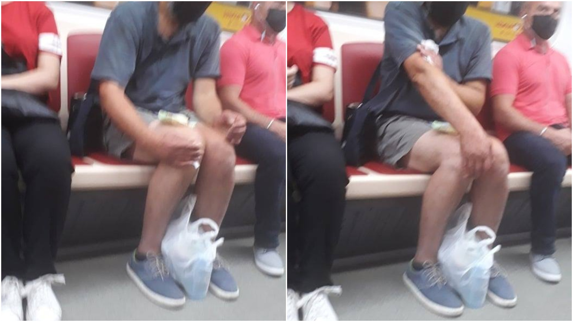 რეპორტაჟი საზოგადოებრივი ტრანსპორტიდან – როგორ იცავენ უსაფრთხოების ნორმებს ქართველები