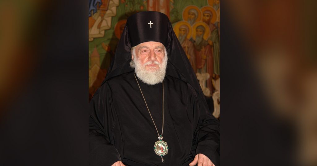 თუ ბავშვმა თავი მოიკლა წესს ვერ ავუგებთ, ღმერთს გამონაკლისები არ აქვს - მეუფე გიორგი შალამბერიძე გარდაცვლილ 11 წლის მოზარდზე