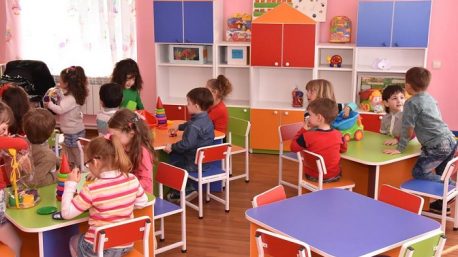 შეეხება თუ არა 200-ლარიანი დახმარება საბავშვო ბაღის აღსაზრდელებს?