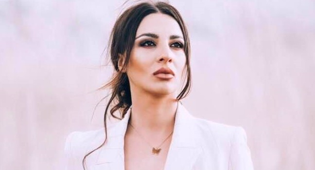 “თავიდან, ბეირუთში წასვლაზე ვორჭოფობდი, თუმცა…” – ვინ მიიწვია სალომე ჭაჭუა ლიბანის დედაქალაქში