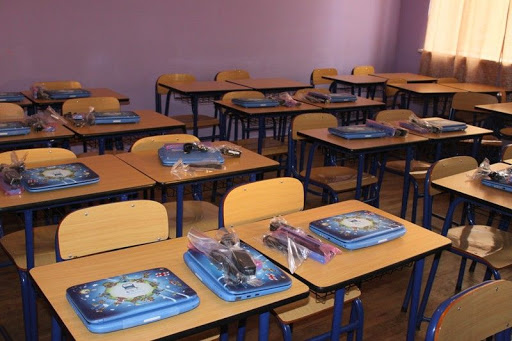 გაეცანით 5 ოქროს წესს, რომელიც სკოლებისთვის კორონავირუსის პრევენციისთვისაა შემუშავებული