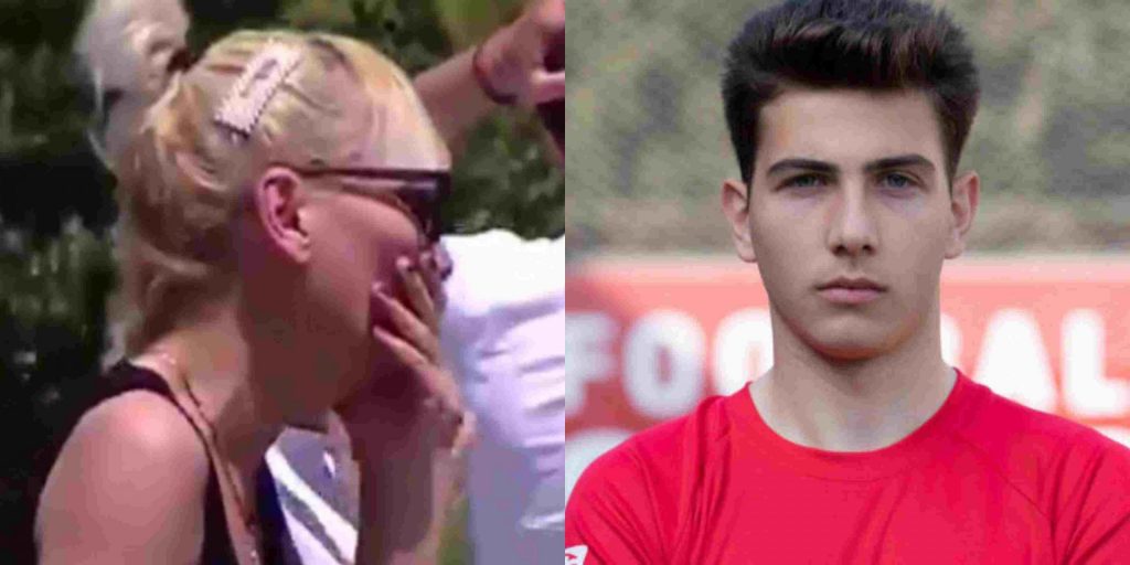 შაქარაშვილის დედა: გურამმა გვაჩვენა ის ადგილი, საითაც გარბოდა გიორგი – ახალი დეტალები