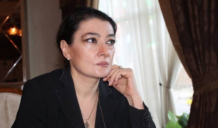 თაკო ჩარკვიანი – დიდი ხანია, ბურჯანაძე-ინაშვილის პოზიცია ოკუპანტის მომხრეობაა
