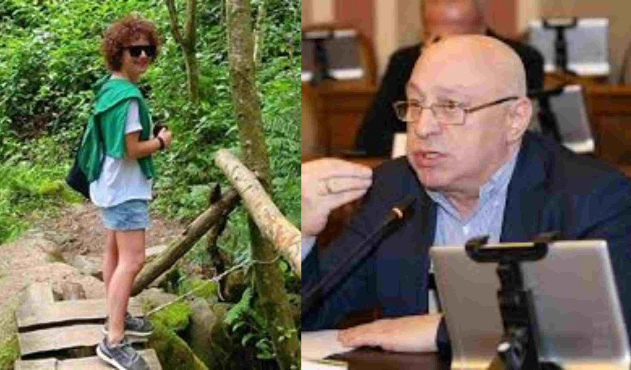 მაგრად დაგიტირებო, მპირდებოდა „თმაპრუჟინა“ – საკრებულოს დეპუტატი შატილში დაღუპულ დედა-შვილზე