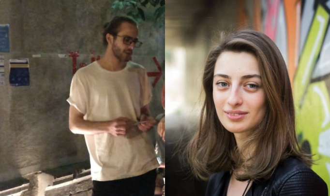 თბილისში, ერთ-ერთი ბარის თანამშრომლები დაიკარგნენ