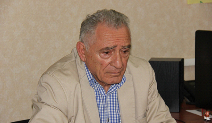„ბინა, სადაც ეს ტრაგედია მოხდა, სისხლშია“- გოგი თოფაძე შვილიშვილთან დაკავშირებული ინციდენტის დეტალებზე