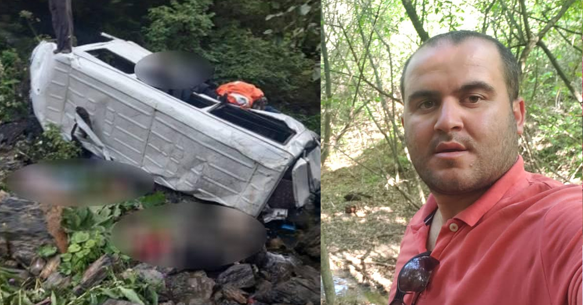 ვის ეკუთვნის ტურისტული კომპანია, რომლის ტური შატილში ტრაგედიით დასრულდა