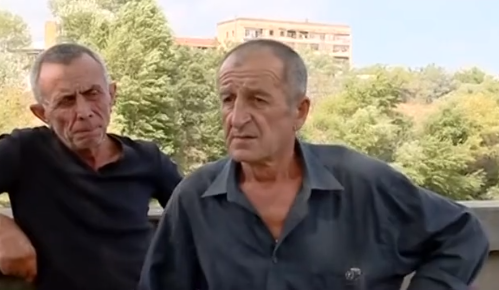 შვილის დასაფლავების შემდეგ, მამამ სიცოცხლე თვითმკვლელობით დაასრულა – ტრაგედია თბილისში