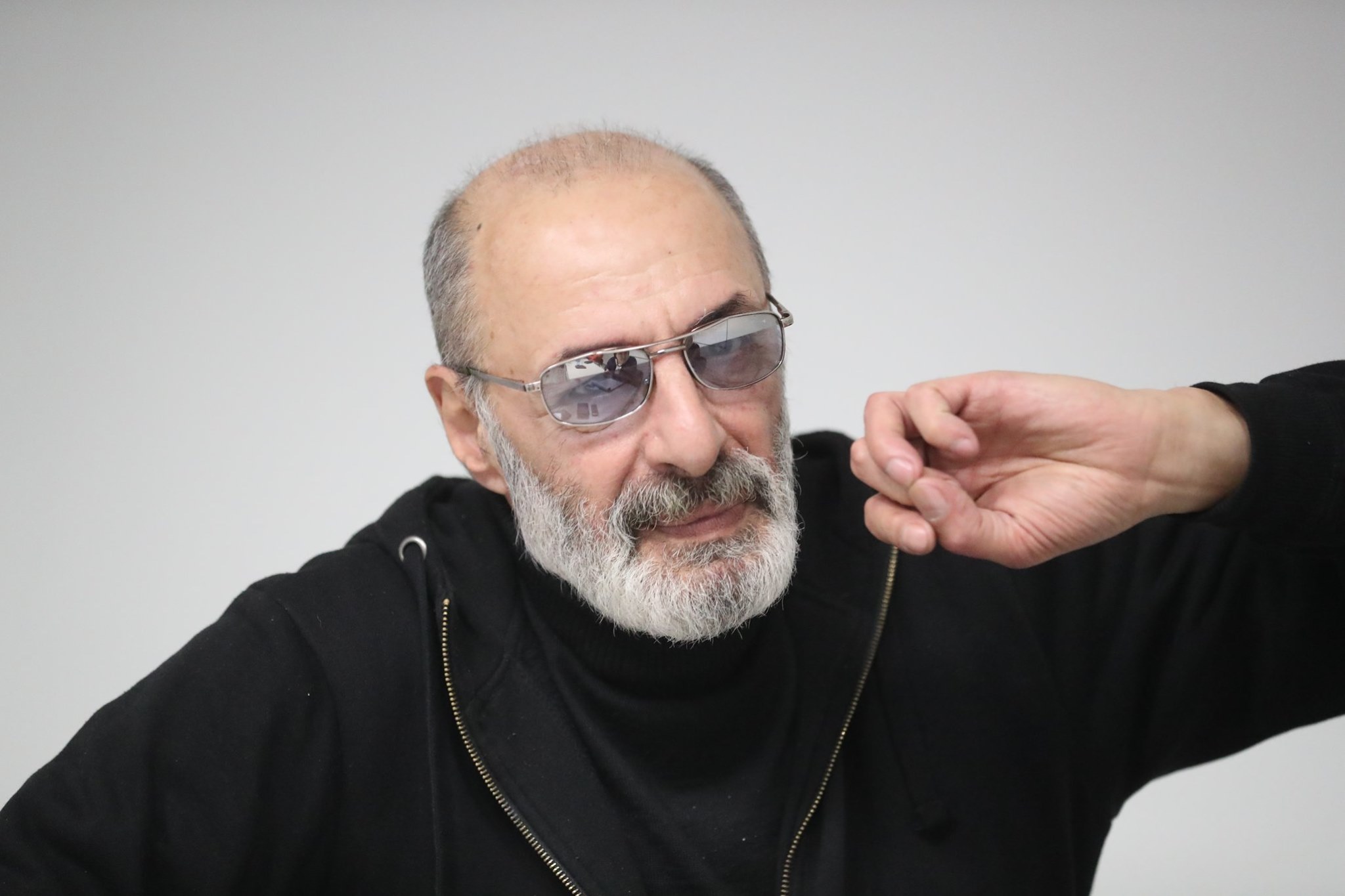 “ეს ბიჭი ყველას მტვერში აგორავებს” – ნახეთ, რას წერდა “ვაშინგტონ პოსტი” ზურაბ ყიფშიძეზე 1990 წელს