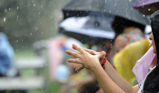 როგორი ამინდი იქნება პირველ ივნისს საქართველოში