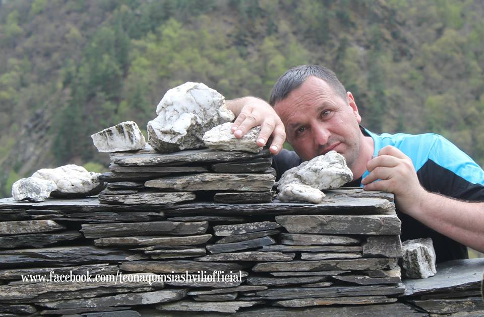 ვერც სიტყვით გადმოვცემ იმ სულიერ სიმძიმეს, ძველი ჭრილობა გამიხსნა - გელა დაიაური შატილის ტრაგედიაზე