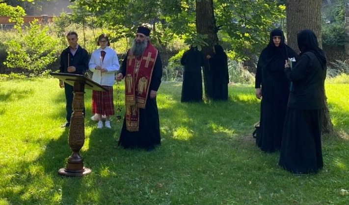 ბიძინა ივანიშვილი კიდევ ერთ ტაძარს ააშენებს