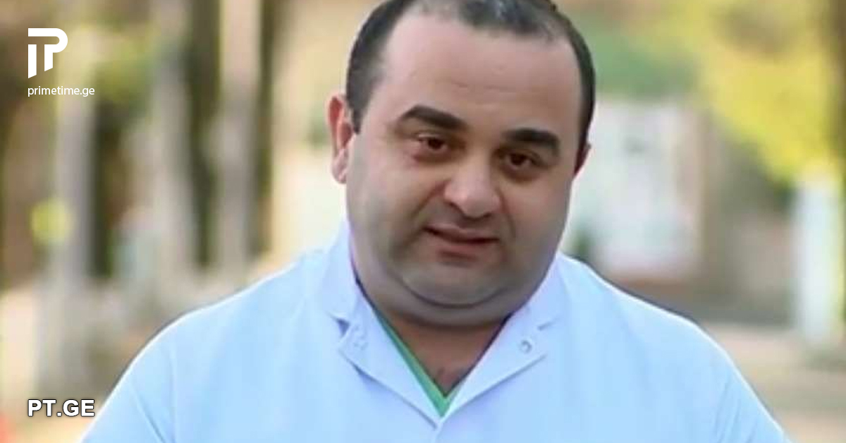 „მხოლოდ ერთმანეთის სიყვარული გადაგვარჩენს ამ ჟამიანობისას“ – რატიანი
