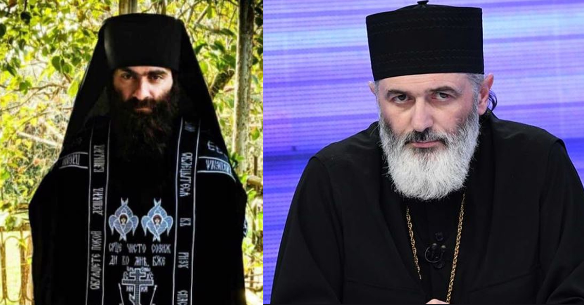 რას ამბობენ საპატრიარქოში სასულიერო პირზე, რომელსაც პედოფილიაში ადანაშაულებენ 