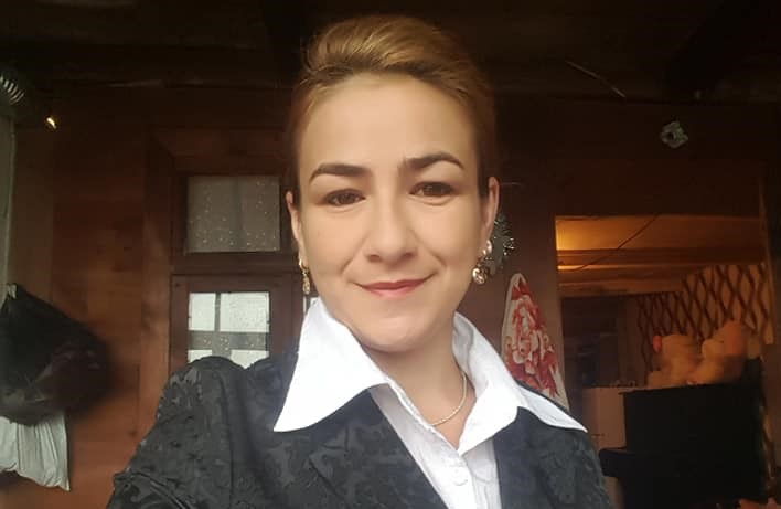 იქნებ შემეშველოთ რომ ეს შვიდი დღე არ ვიმათხოვრო – მრავალშვილიანი ქალის მძიმე ისტორია