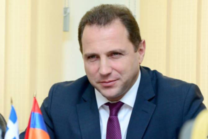 სომხეთის თავდაცვის მინისტრი მოსკოვში ჩაფრინდა?! - საელჩო განცხადებას ავრცელებს
