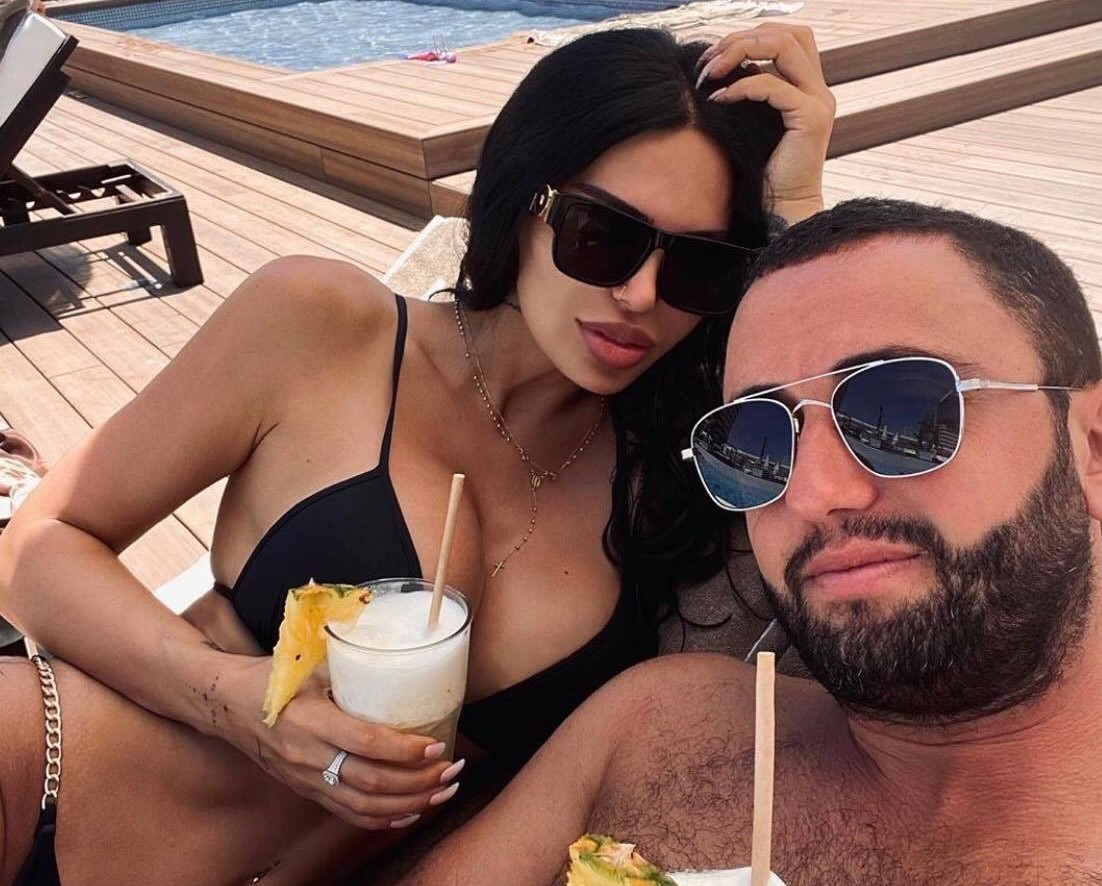 შორენა ბეგაშვილმა “კანონიერ ქურდს“ ესპანეთში ჩააკითხა – ვინ არის მისი რჩეული?