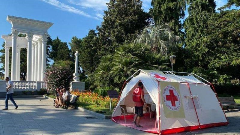 სად არის შესაძლებელი ბათუმში უფასო PCR ტესტირება