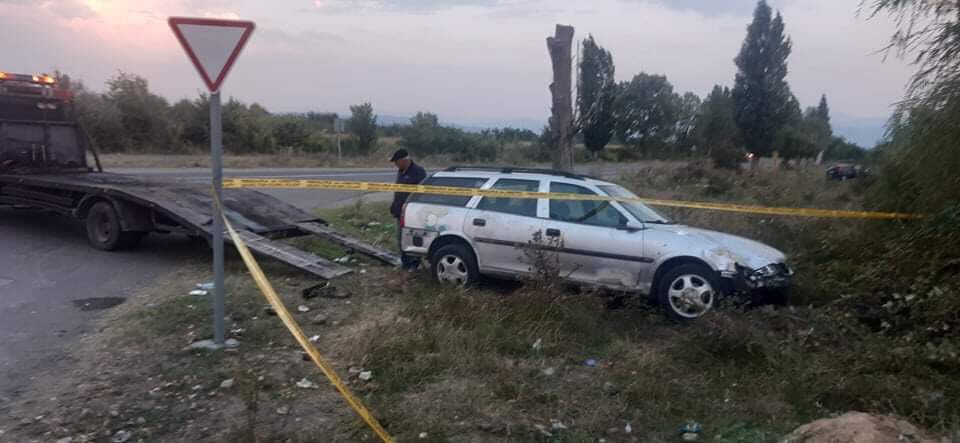 შვილს მამისთვის უთხოვია, მანქანით გამასეირნეო… – ახალი დეტალები გორში მომხდარ ტრაგედიაზე